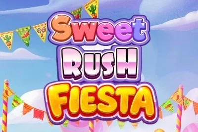 Sweet Rush Fiesta – a játék képe