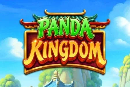 Panda Kingdom – a játék képe