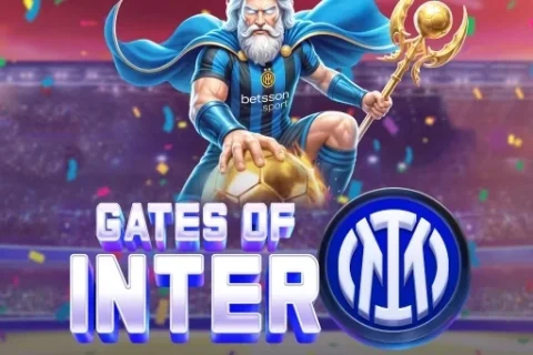 Gates of Inter – a játék képe
