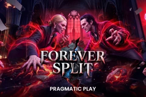 Forever Split – a játék képe