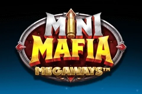 Mini Mafia Megaways – a játék képe