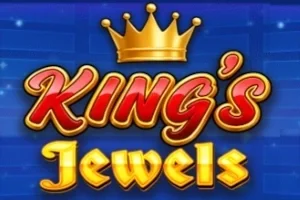 King’s Jewels – a játék képe