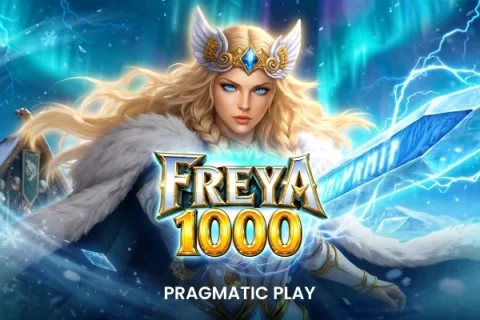 Freya 1000 – a játék képe