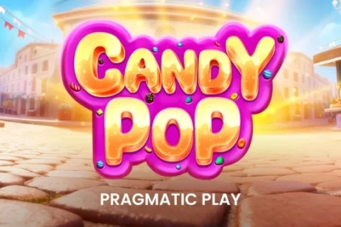 Candy Pop – Big Bass Jackpot Bonanza – a játék képe