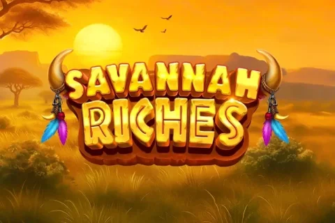 Savannah Riches – Big Bass Jackpot Bonanza – a játék képe