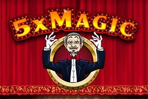 5x Magic – a játék képe