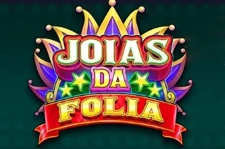 Joias da Folia – a játék képe