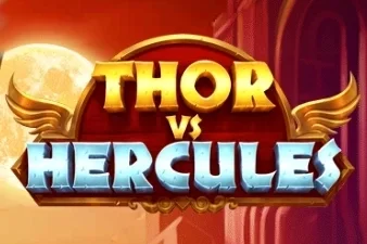 Thor vs Hercules – a játék képe