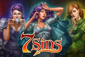 7 Sins – a játék képe
