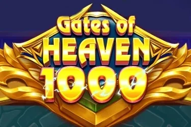 Gates of Heaven 1000 – a játék képe