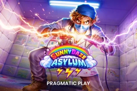 Sunnydaze Asylum – a játék képe