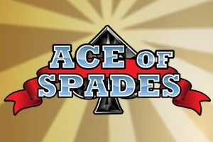 Ace Of Spades – a játék képe