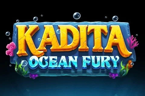 Kadita Ocean Fury – a játék képe