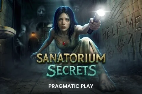 Sanatorium Secrets – a játék képe