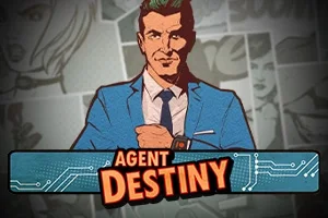 Agent Destiny – a játék képe