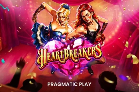 Heartbreakers – a játék képe