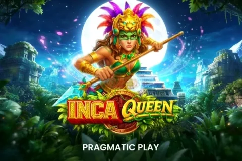 Inca Queen – a játék képe