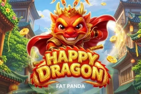 Happy Dragon – a játék képe