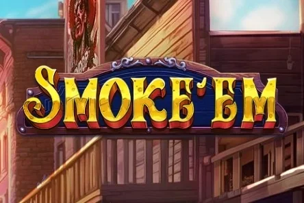 Smoke’Em – a játék képe