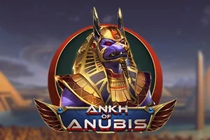 Ankh of Anubis – a játék képe
