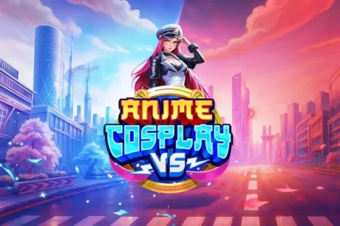 Anime Cosplay VS – a játék képe