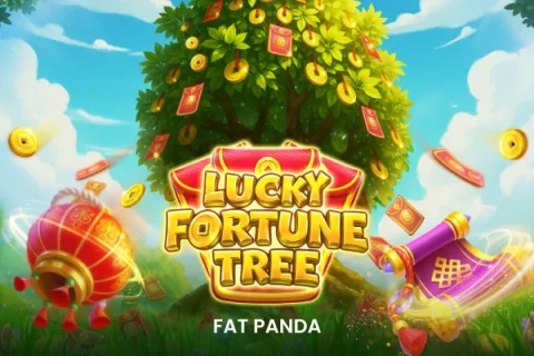 Lucky Fortune Tree – a játék képe