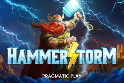 Hammerstorm – a játék képe
