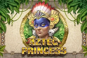 Aztec Warrior Princess – a játék képe