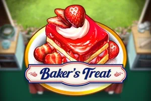 Baker’s Treat – a játék képe