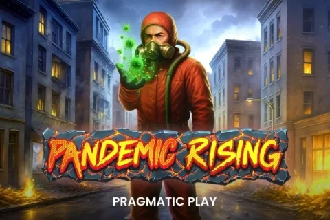 Pandemic Rising – a játék képe