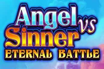 Angel vs Sinner Eternal Battle – a játék képe
