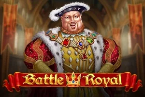 Battle Royal – a játék képe