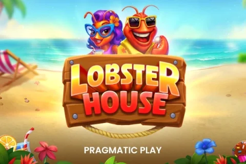Lobster House – a játék képe