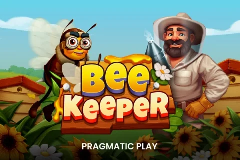 Bee Keeper – a játék képe