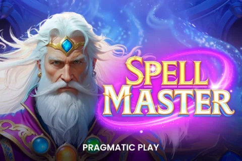 Spellmaster – a játék képe