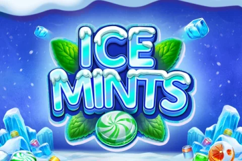 Ice Mints – a játék képe