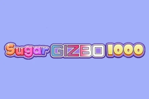Sugar Gizbo 1000 – a játék képe