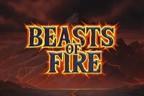 Beasts of Fire – a játék képe
