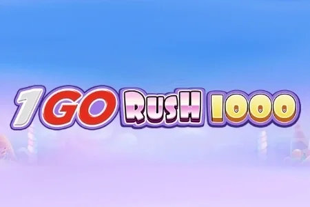 1GO Rush 1000 – a játék képe
