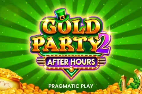 Gold Party 2 – After Hours – a játék képe