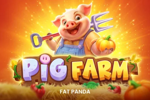 Pig Farm – a játék képe