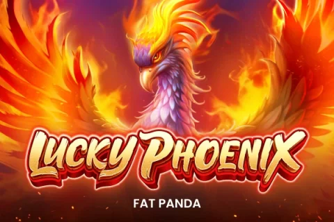Lucky Phoenix – a játék képe