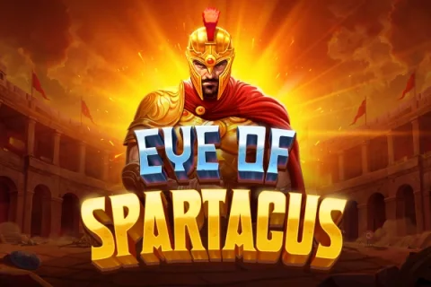 Eye of Spartacus – a játék képe