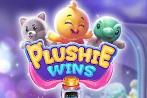 Plushie Wins – a játék képe