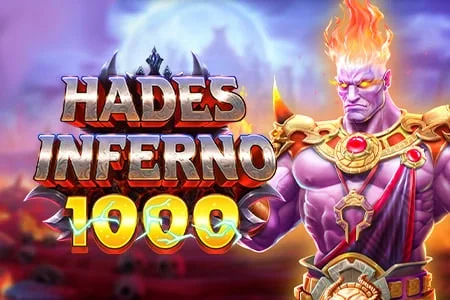 Hades Inferno 1000 – a játék képe
