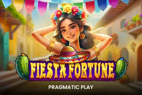 Fiesta Fortune – a játék képe