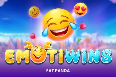 Emotiwins – a játék képe