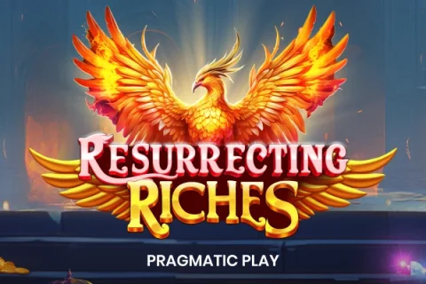 Resurrecting Riches – a játék képe