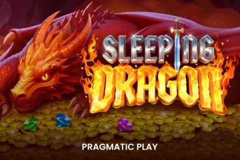 Sleeping Dragon – a játék képe