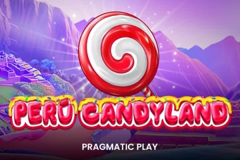 Peru Candyland – a játék képe